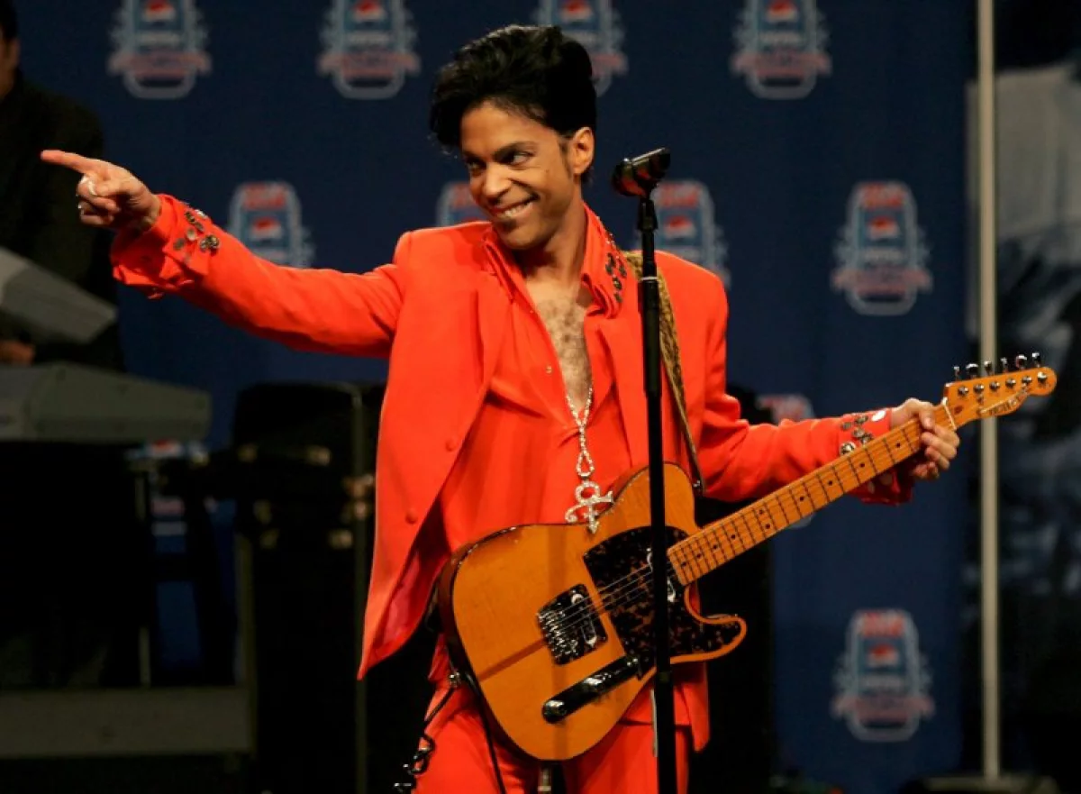 Prince