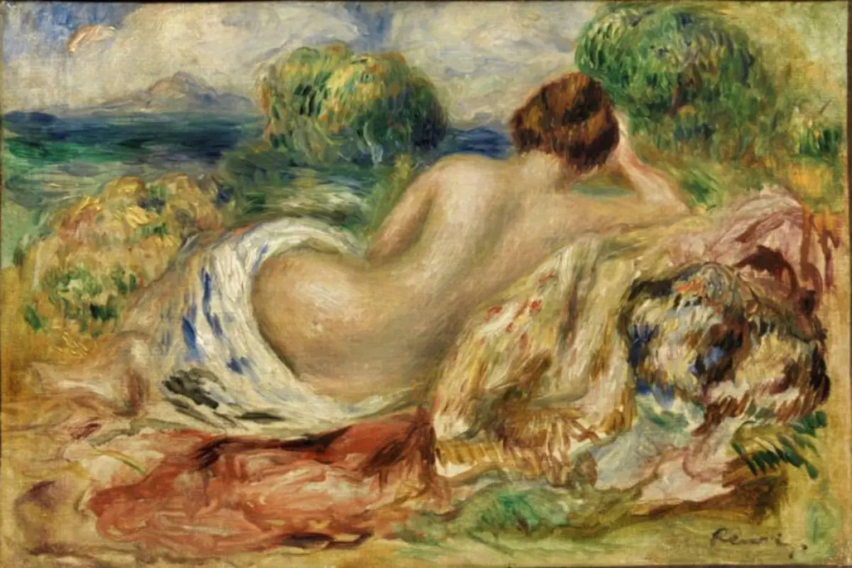 ¡Renoir llega al Munal! Esto se sabe de la próxima exposición del museo
