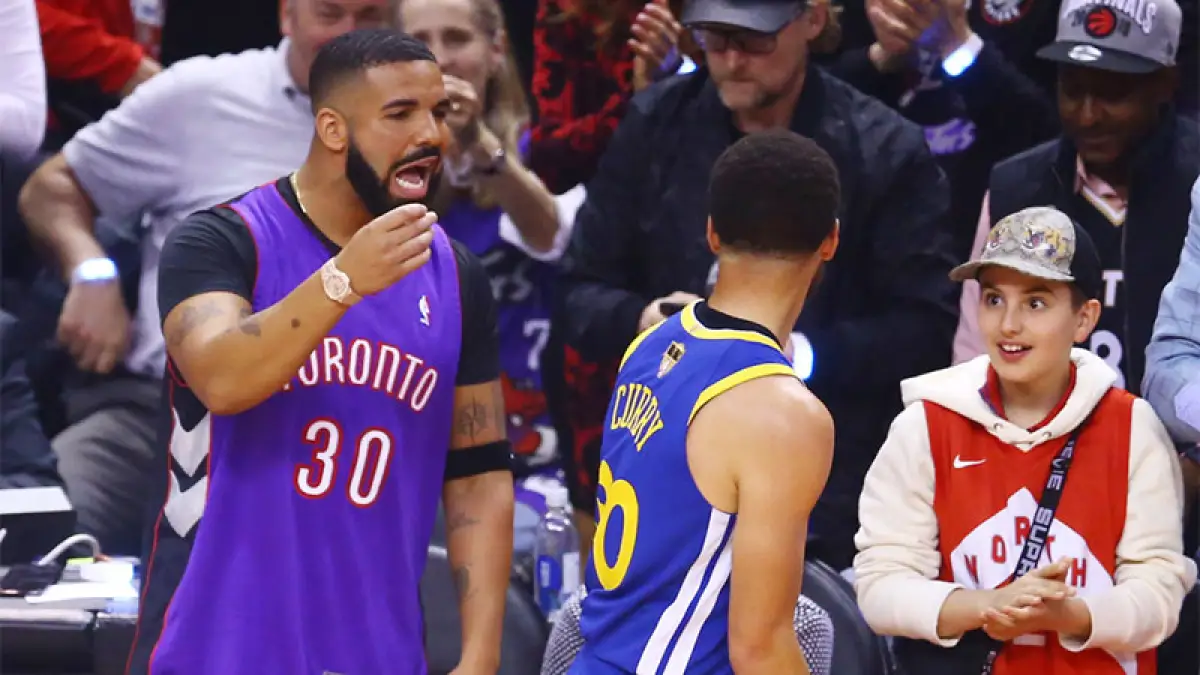 Drake