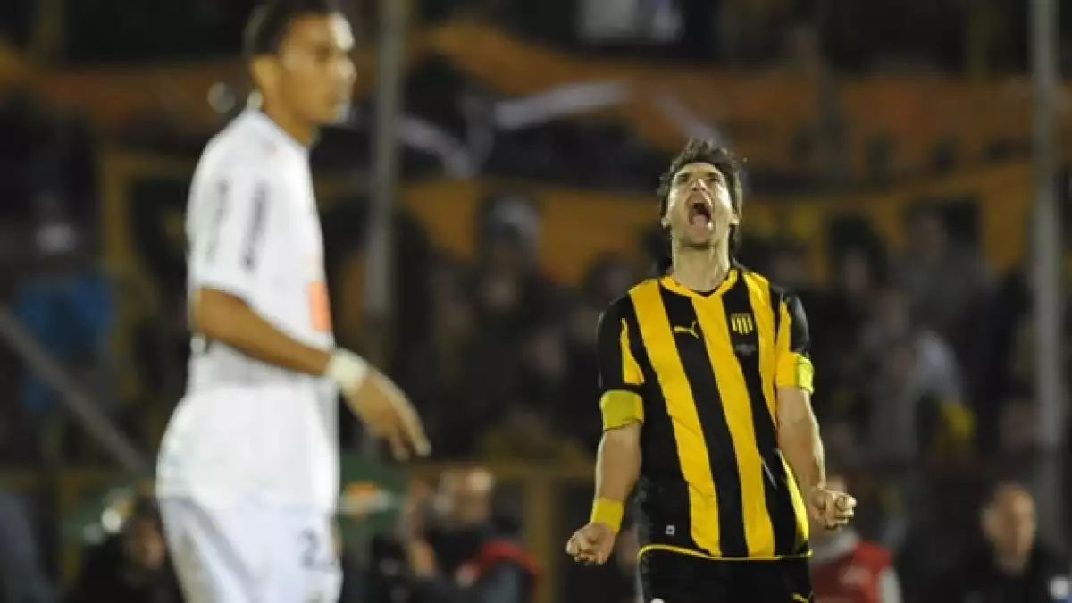 Libertadores