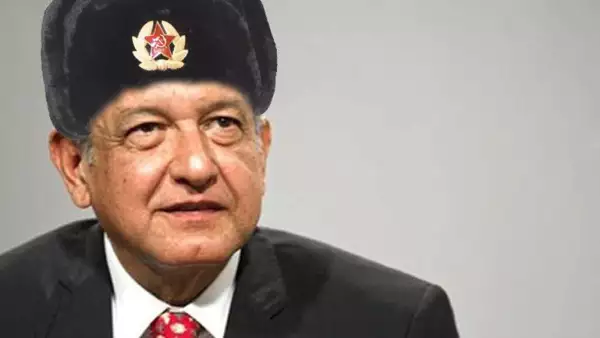 Andrés Manuelovich