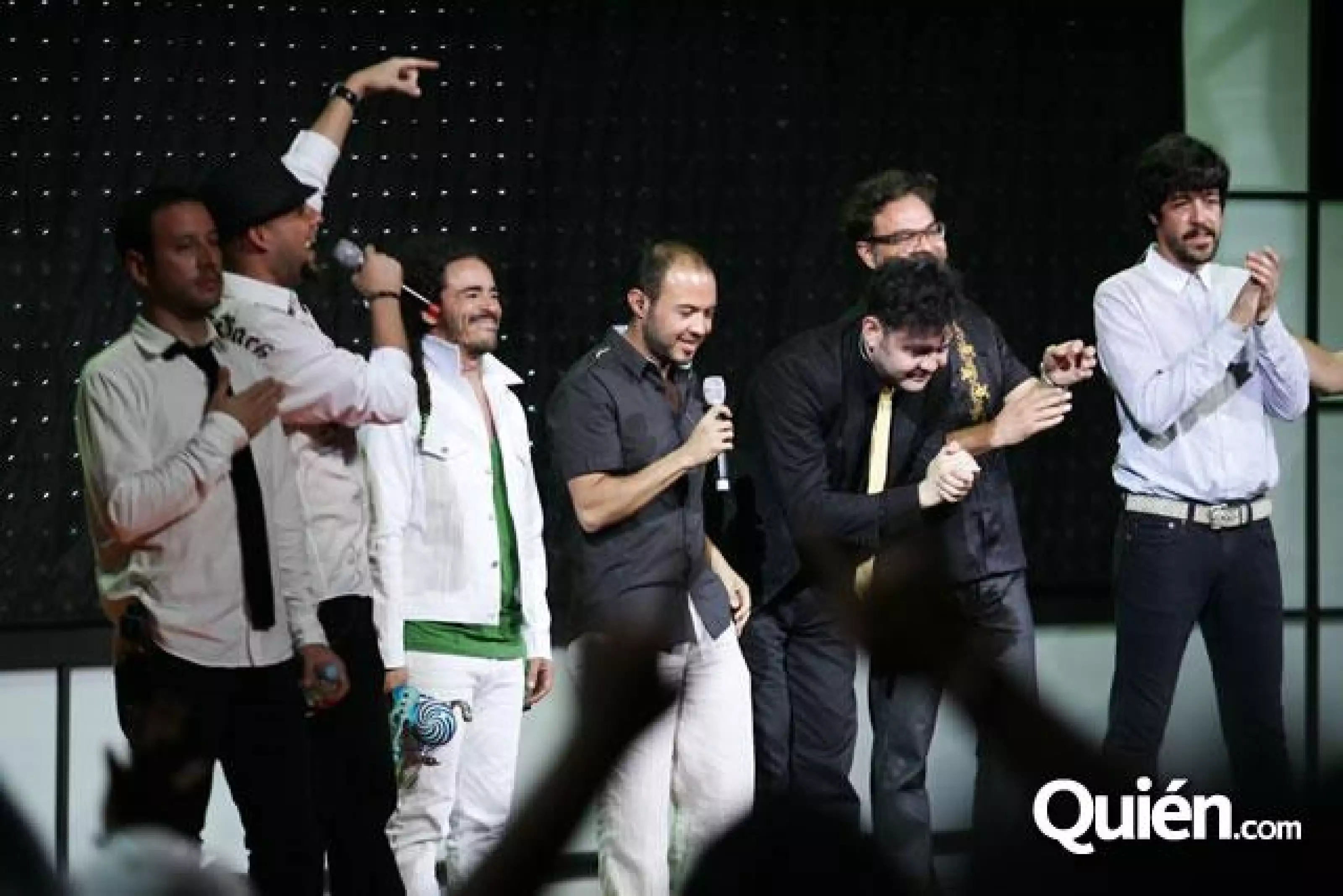 Concierto de los premios Telehit