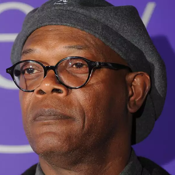 Samuel L. Jackson