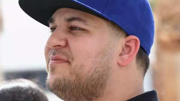 Rob Kardashian