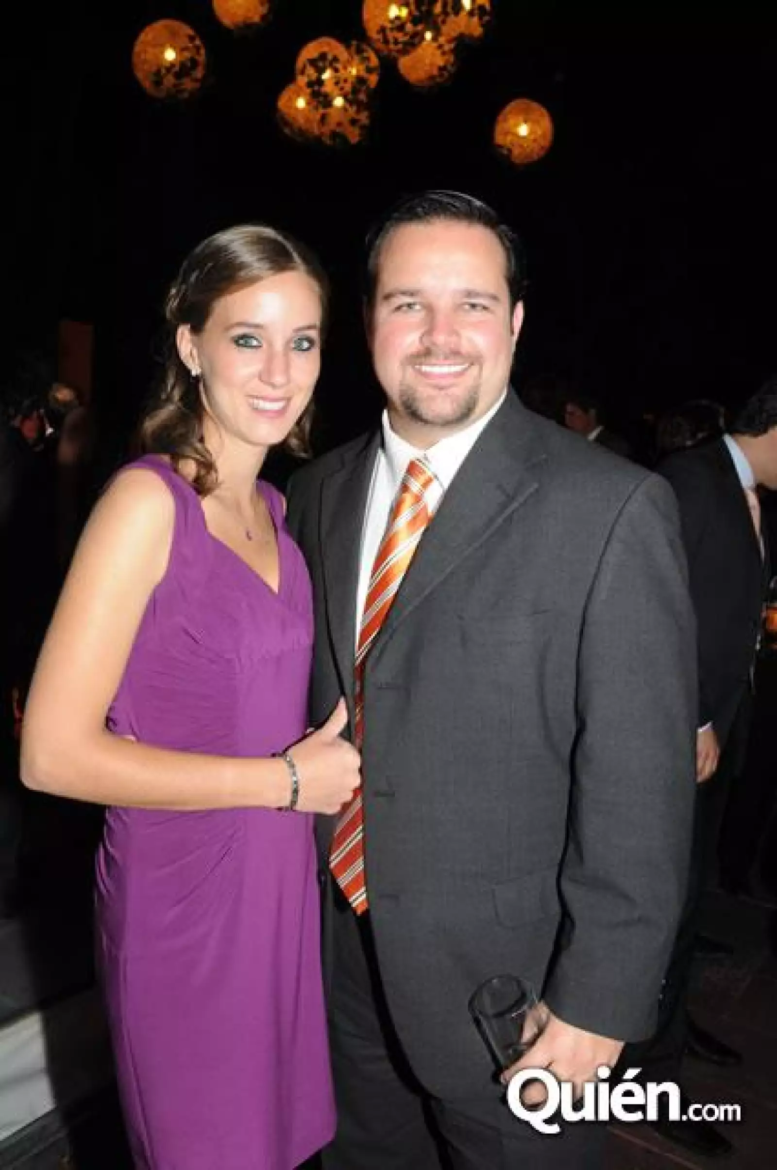 Boda Juan Arturo Covarrubias, Tatiana Plasencia