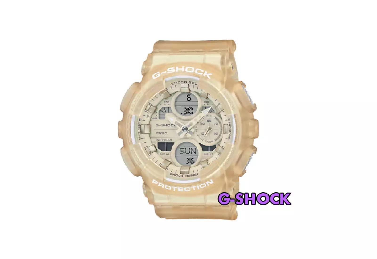 GSHOCK