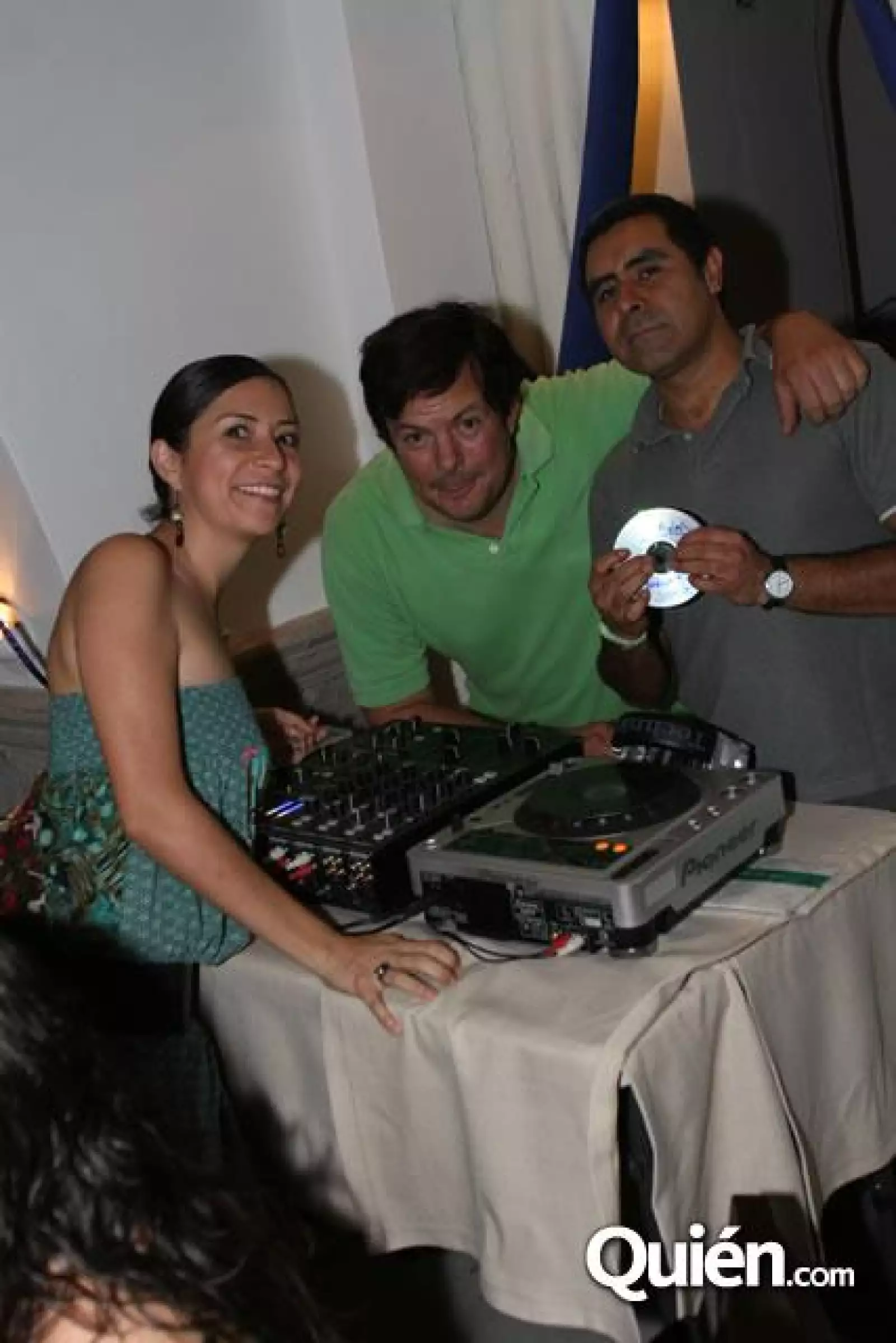 Aniversario de la Moresca