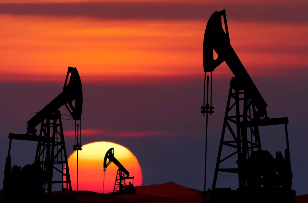 Petroleo