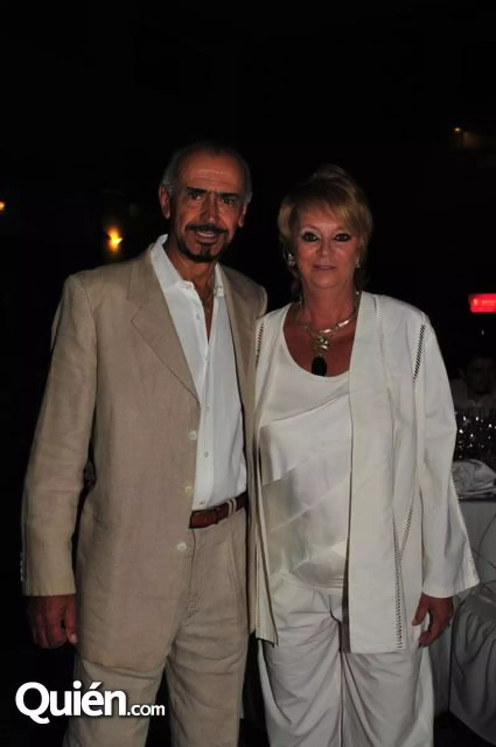 Inauguración Chante spa