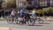 Inaugura la Ciclovía de Tlalpan: Rutas y horarios de la Bici Rodada Gran Tenochtitlán en CDMX