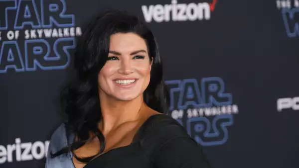 Lucasfilm's "Star Wars: The Rise of Skywalker" World Premiere, Los Angeles, California, USA - 16 Dec 2019