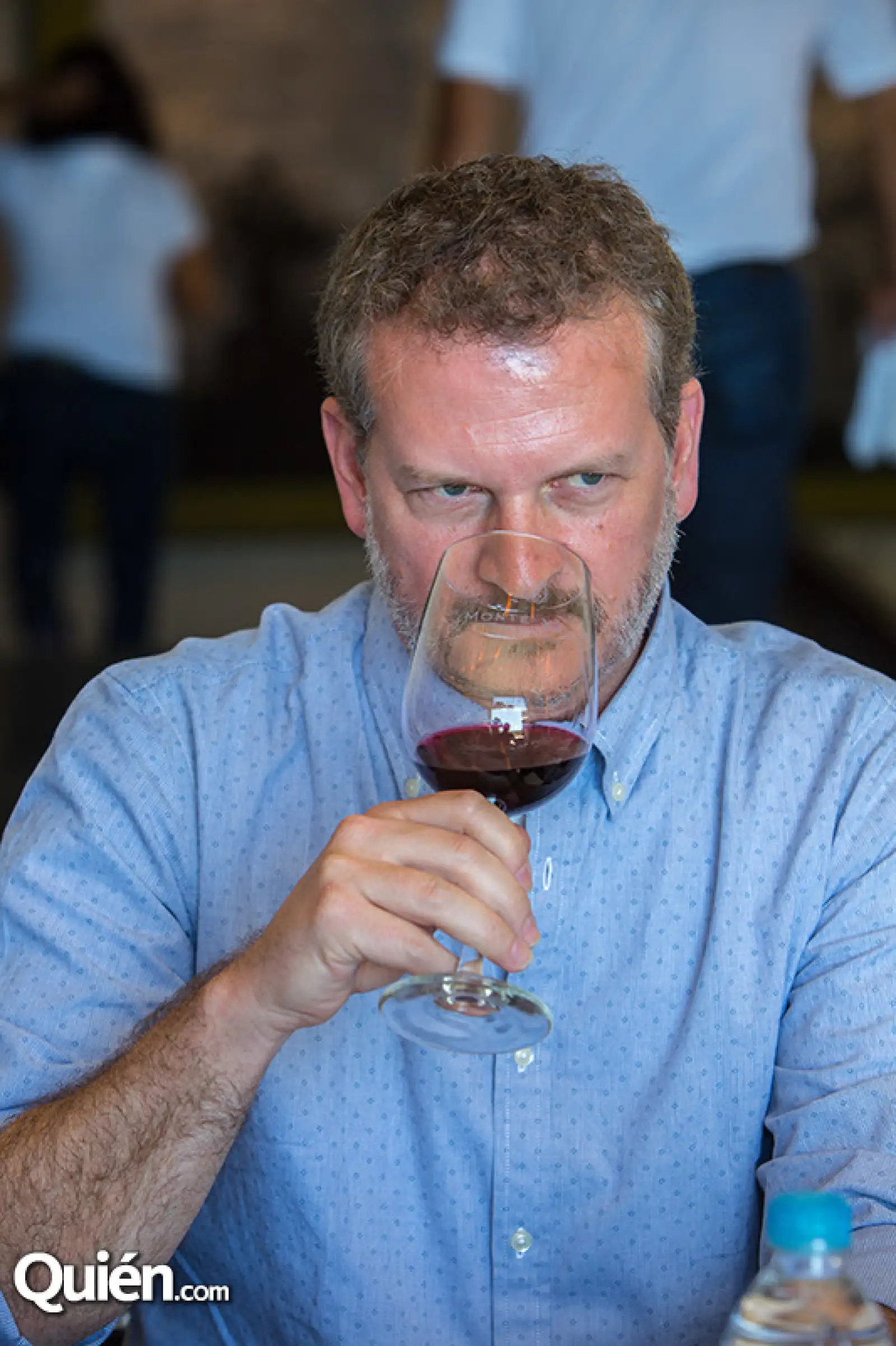 Mark Hojel