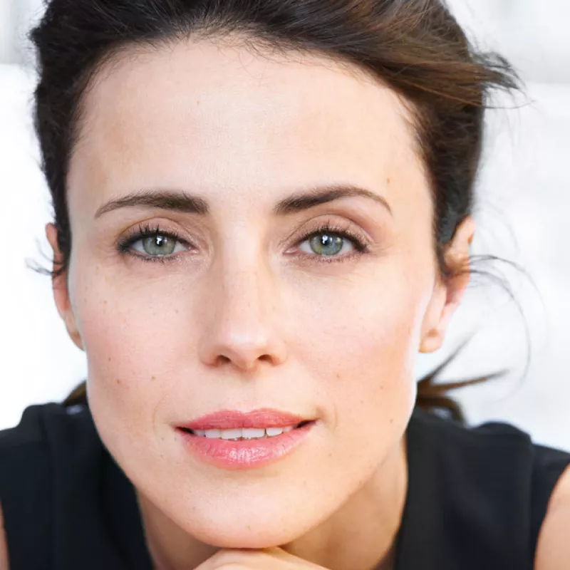 Transición a la menopausia