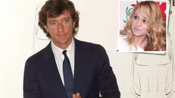En entrevista para el programa "Hoy", el ex esposo de `La chica dorada´ negó todas las acusaciones acerca de haberla maltratado tanto física como psicológicamente.