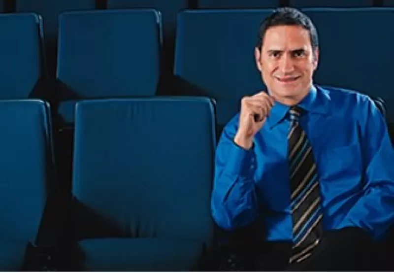 La firma tiene una deuda de 6,600 mdp (Foto: Cortesía)