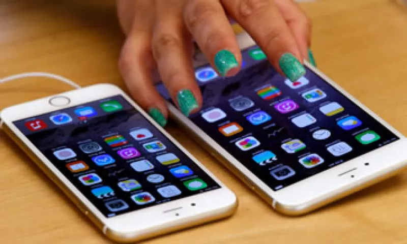 Conoce dos trucos ocultos para iOS 8 (Foto:Reuters)