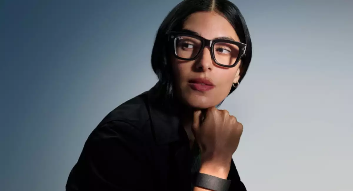 Meta apostará por lentes inteligentes