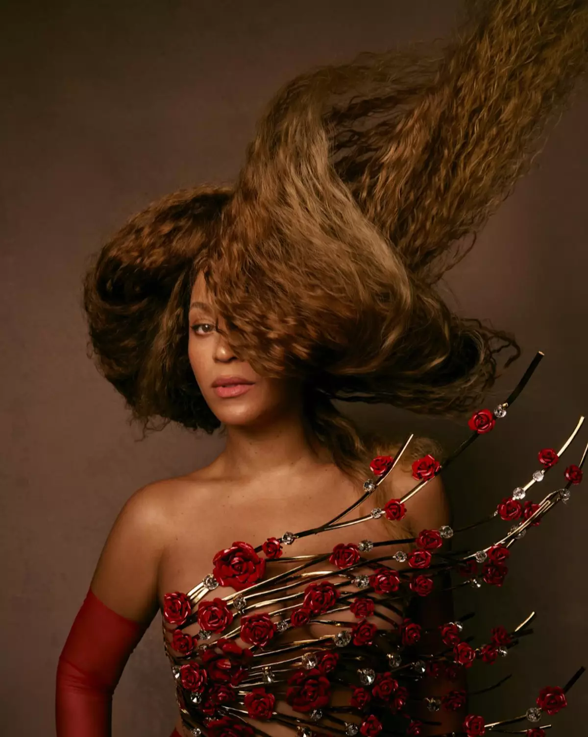  Cécred de Beyoncé 