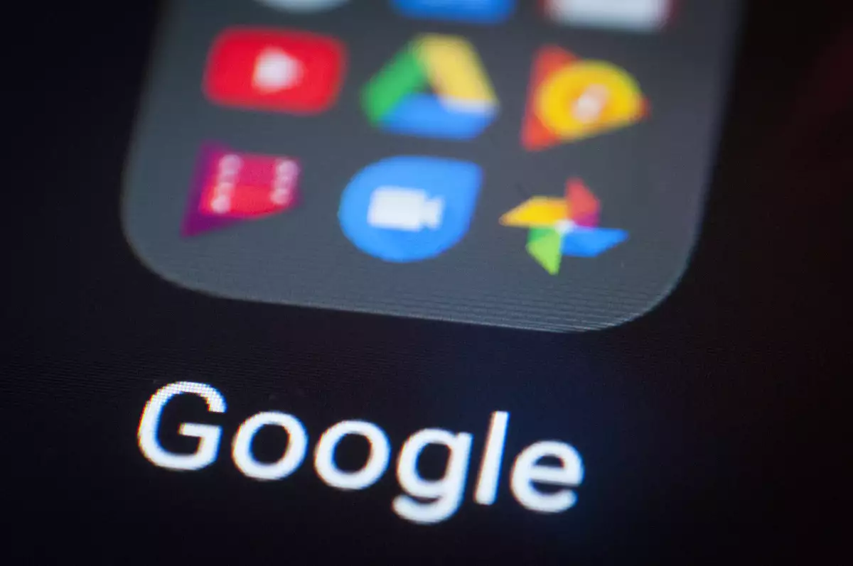 google