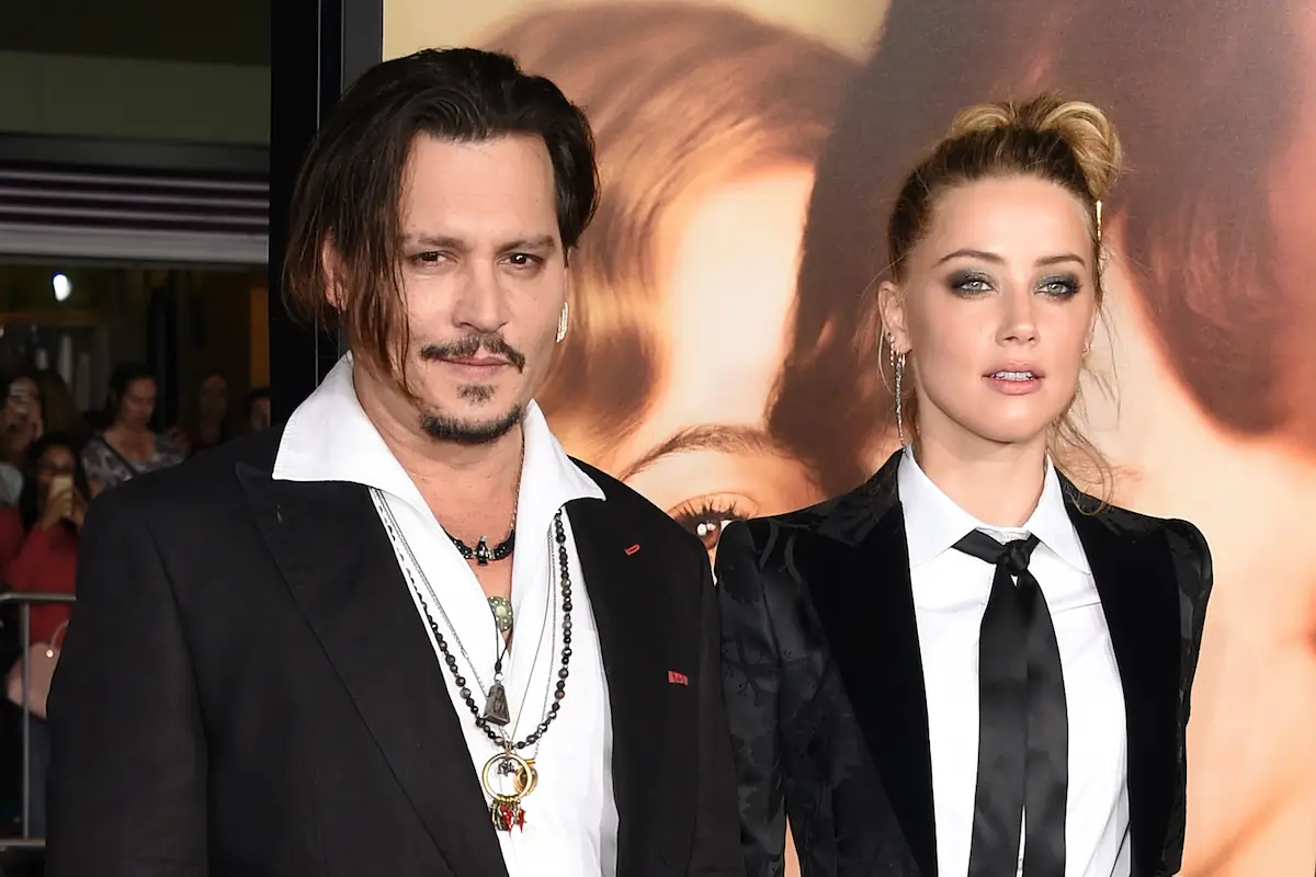 Premiere Of Focus Features' "The Danish Girl" - Arrivals