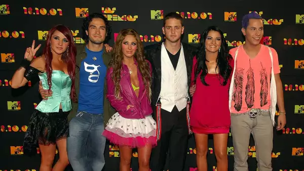 RBD