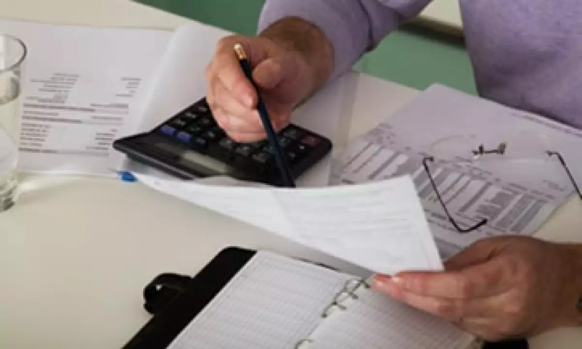 El SAT proyecta recaudar alrededor de 5,000 millones de pesos correspondientes al ejercicio 2009 con las acciones anunciadas. (Foto: Thinkstock)