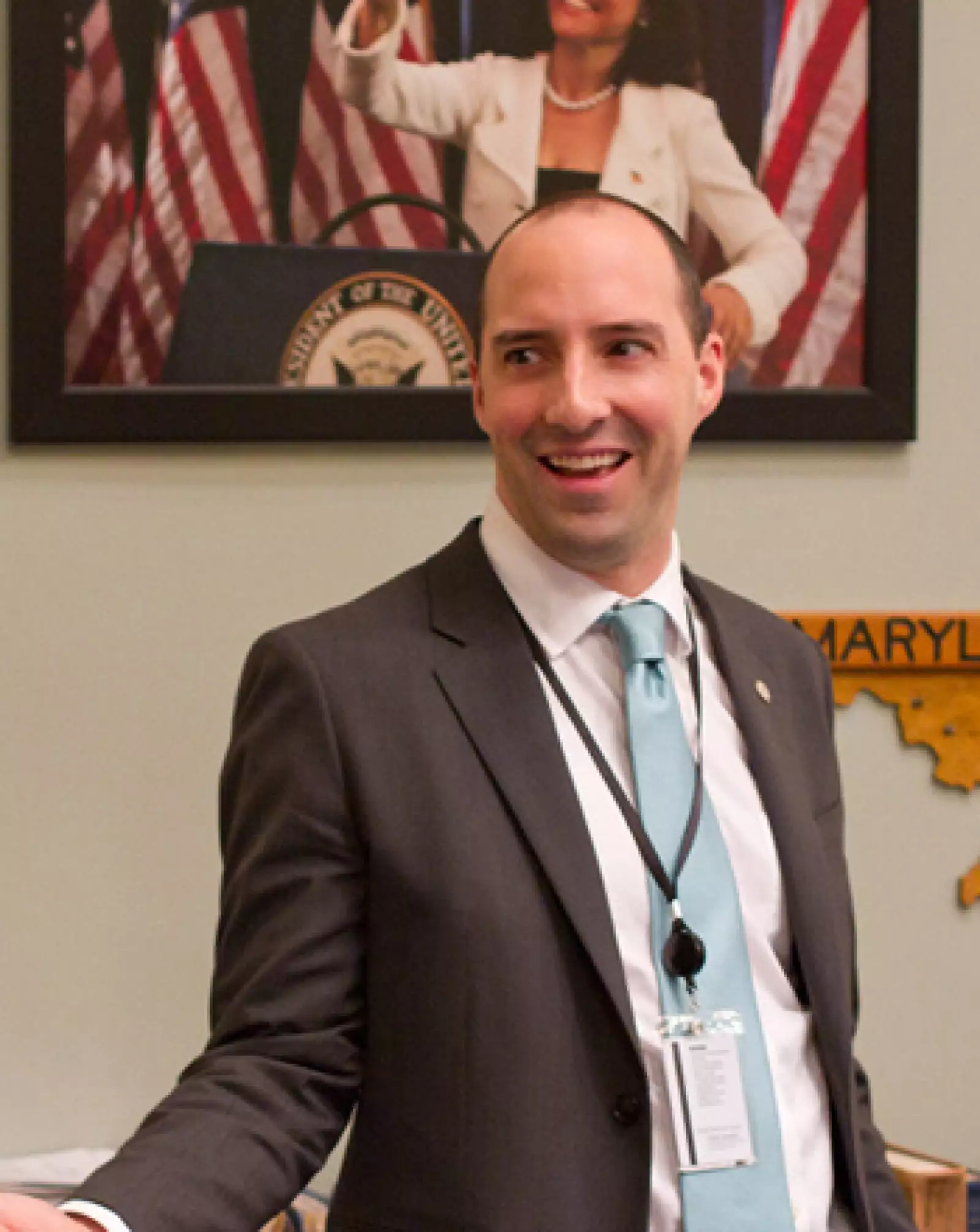 Tony Hale