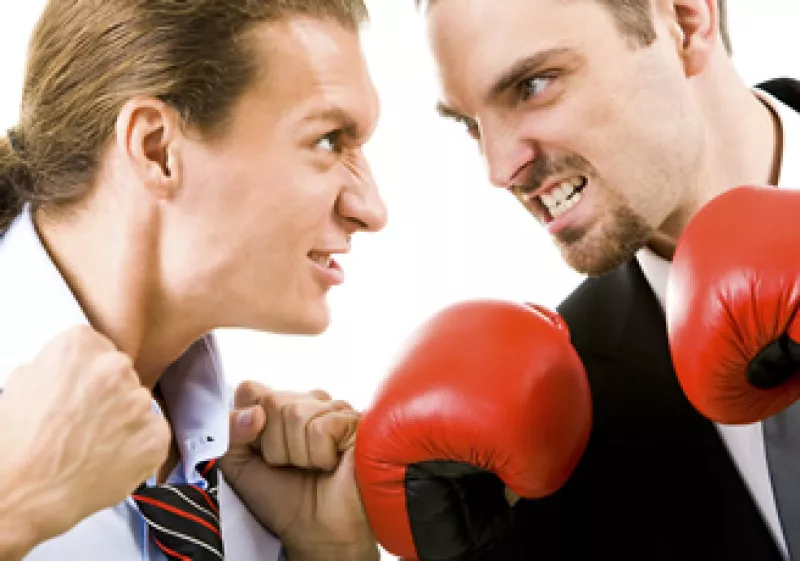 Aunque haya indicadores de que la persona está a punto de ser despedida, no hay que dar nada por hecho. (Foto: Photos to go)