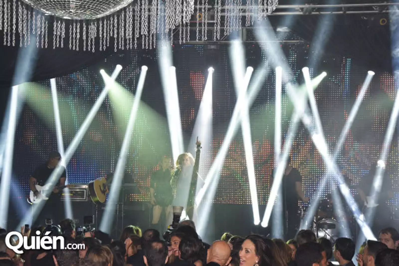 Show de Gloria Trevi