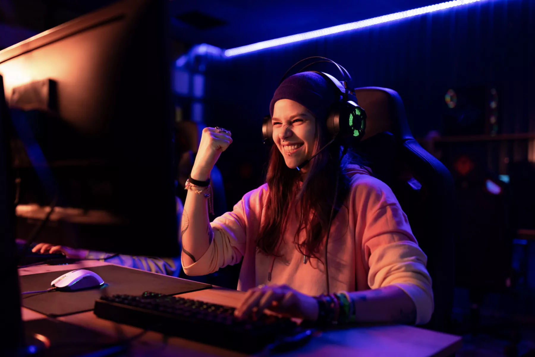 Resúmenes del año gaming