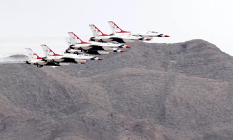 Los aviones que ocupamos siguen copiando el mismo patrón desde 1960. (Foto: Getty Images)