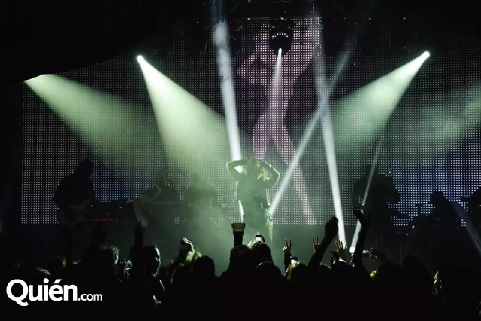 Show de Gloria Trevi