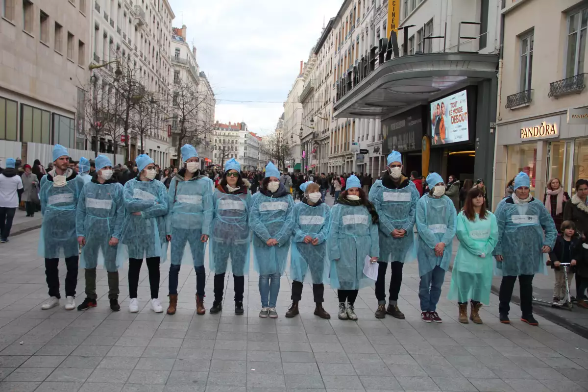 Médicos