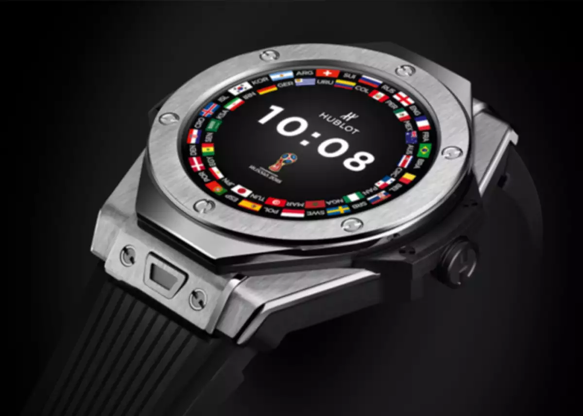 Hublot