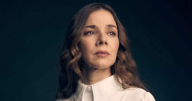 María San Felipe