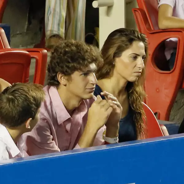 Final Abierto Mexicano de Tenis