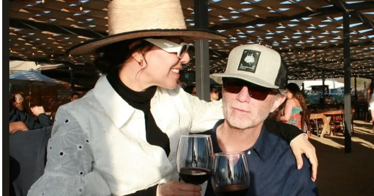 Stephanie Salas y Humberto Zurita