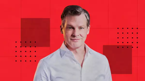 Greg Peters co-CEO de Netflix