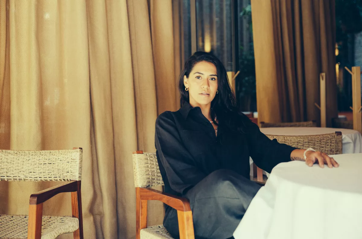 Daniela Soto-Innes