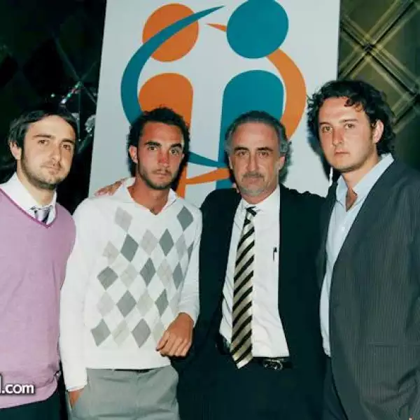 Convivencia sin violencia