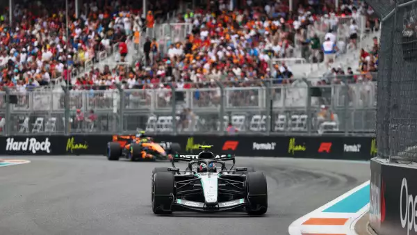 La FIA da luz verde a motores más térmicos que eléctricos para la temporada 2027