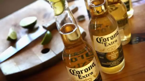 La cerveza mexicana ocupa el segundo lugar de las marcas latinoamericanas más valiosas, con un valor de 8,476 millones de dólares (Foto: Getty Images/Archivo )