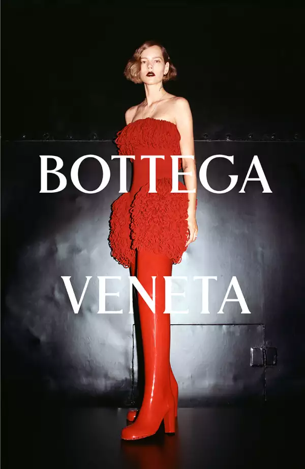 Foto: Bottega Veneta
