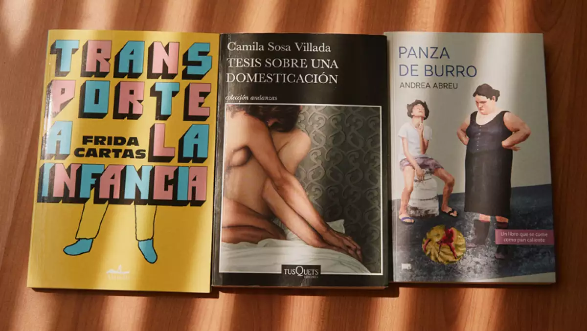 Recomendaciones de libros con temática LGBT`