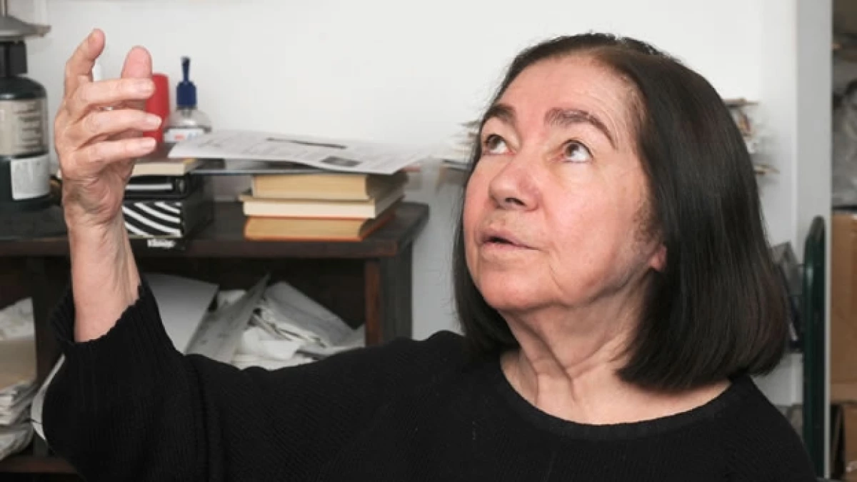 Isabel Fraire