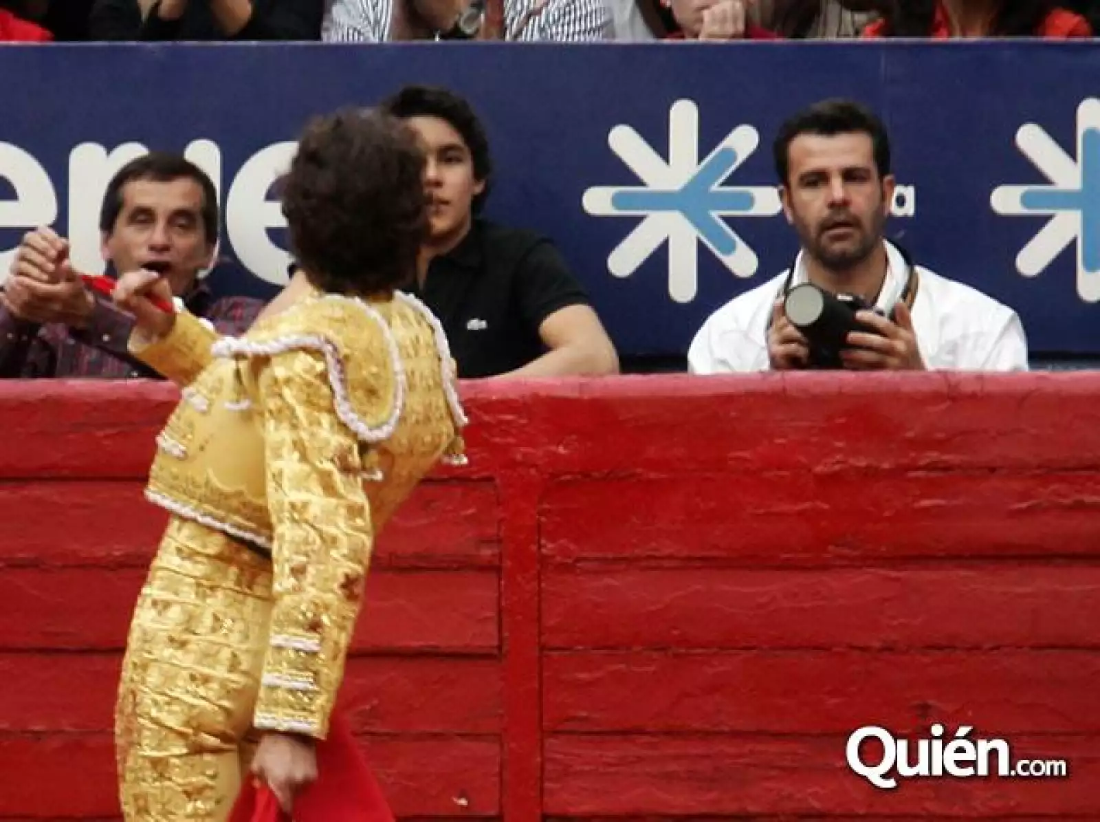 4a. Corrida De Toros.