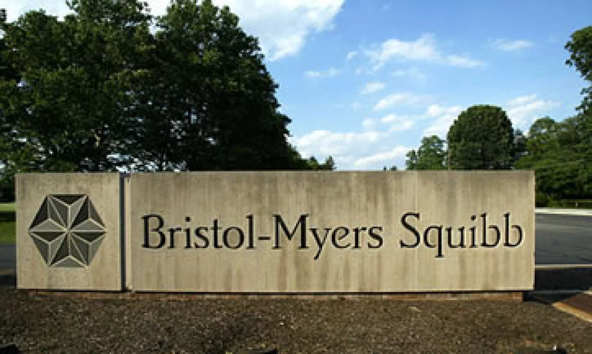 Sólo 15% de las ventas de Bristol-Myers en 2012 fueron en mercados emergentes. (Foto: AP)