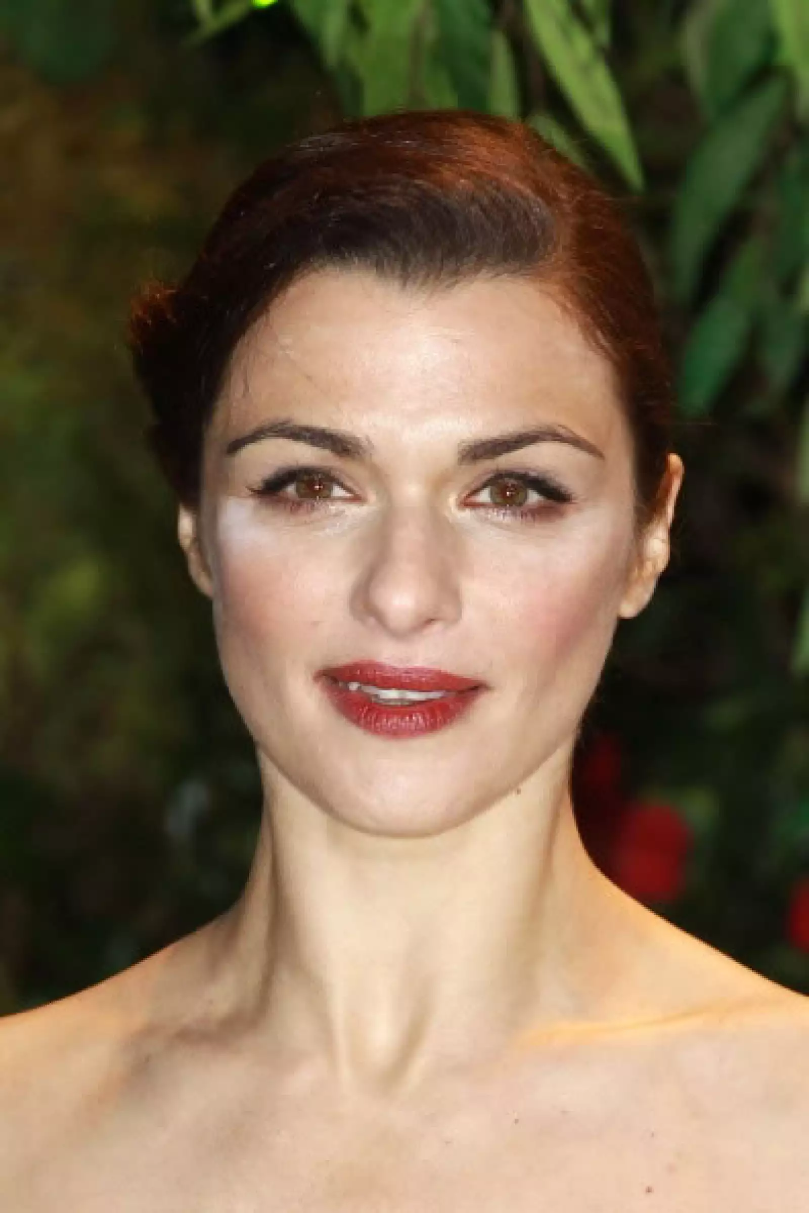 Rachel Weisz
