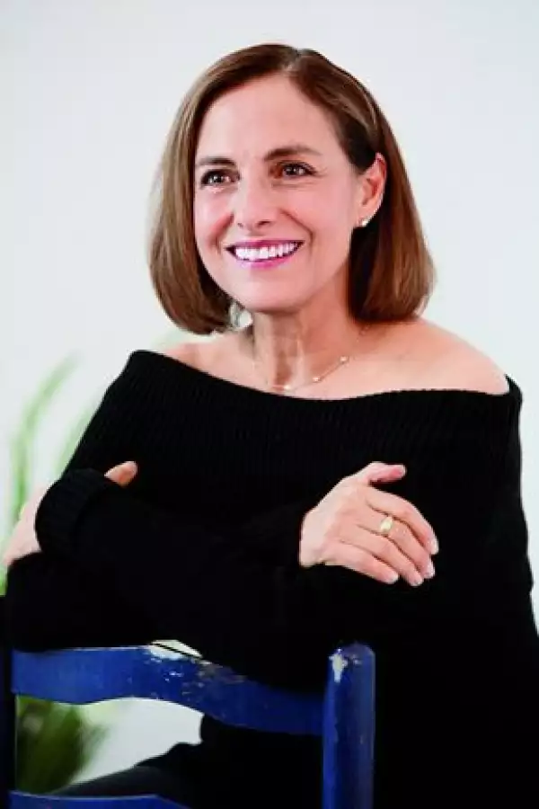 Me es difícil hablar de mí misma y de mi intimidad porque toco terrenos muy personales: Diana Bracho.