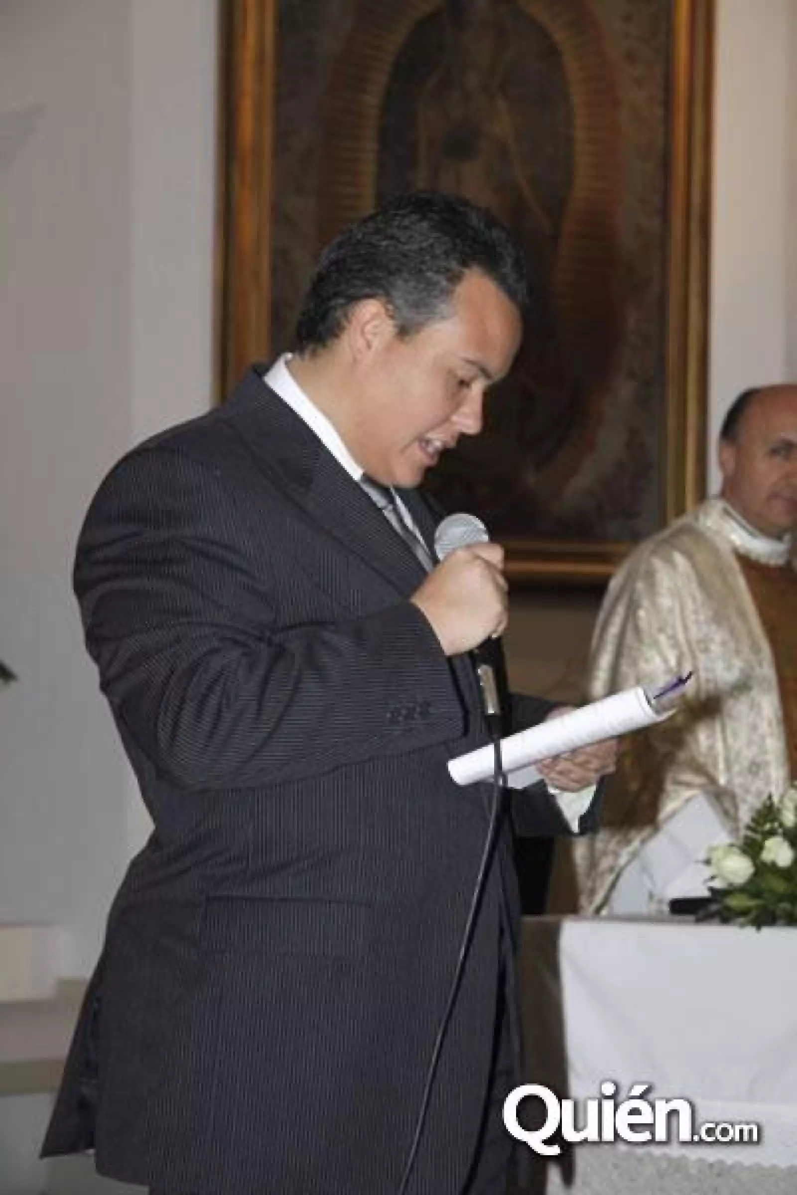 Boda Mariale Silveti y Jaime Hirschfeld